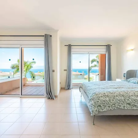 Villa Casa Palapa *