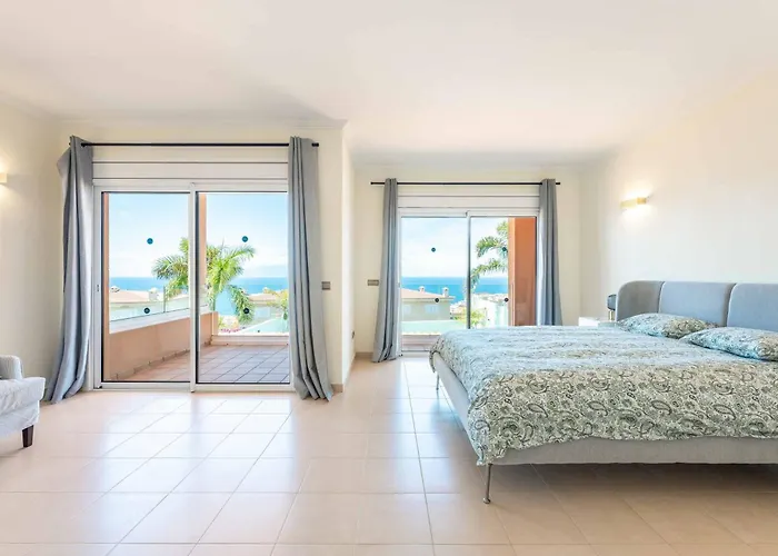 Villa Casa Palapa *