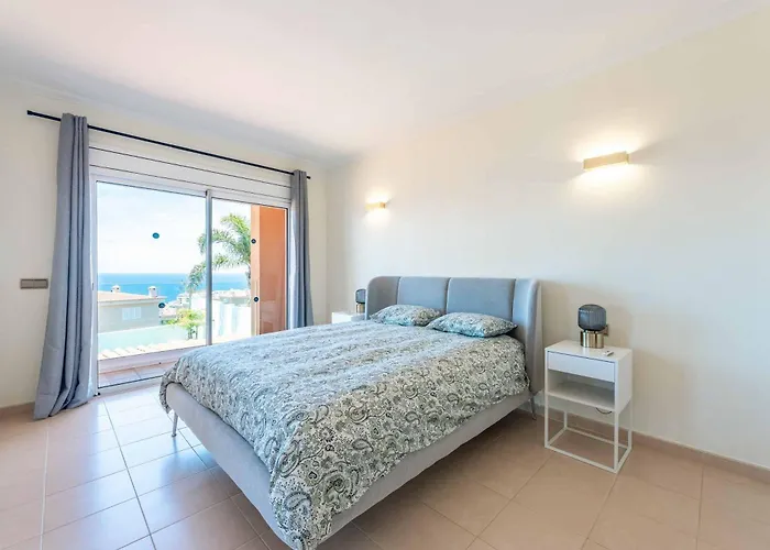 Villa Casa Palapa *
