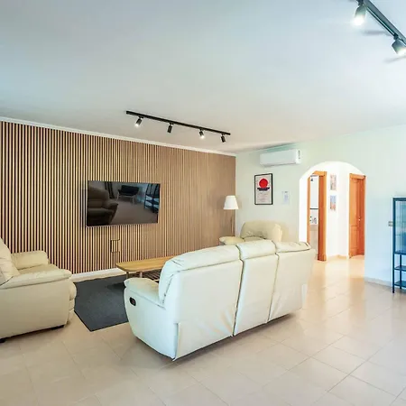 Casa Palapa Villa