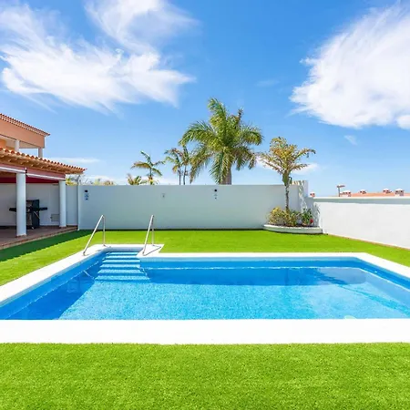 Villa Casa Palapa *