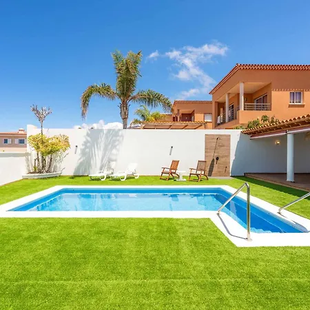 Casa Palapa Villa *