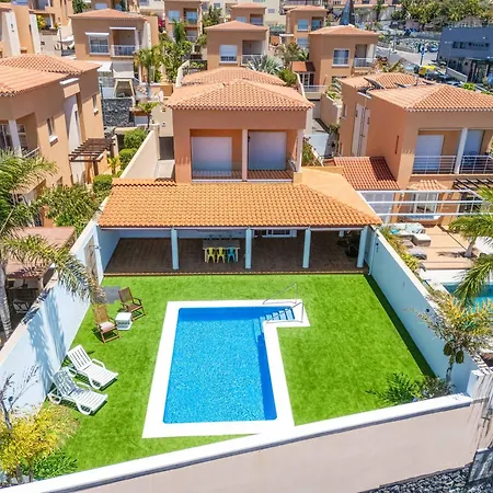 Villa Casa Palapa